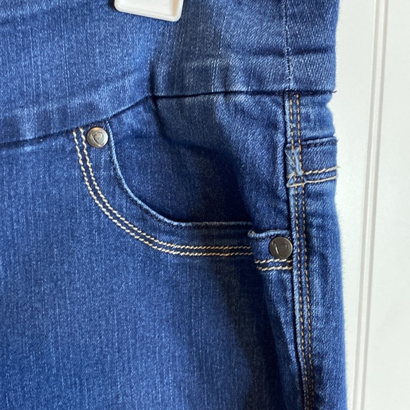 Lola Jeans Women’s size 14 360 Degree stretch so nice! - Picture 7 of 12